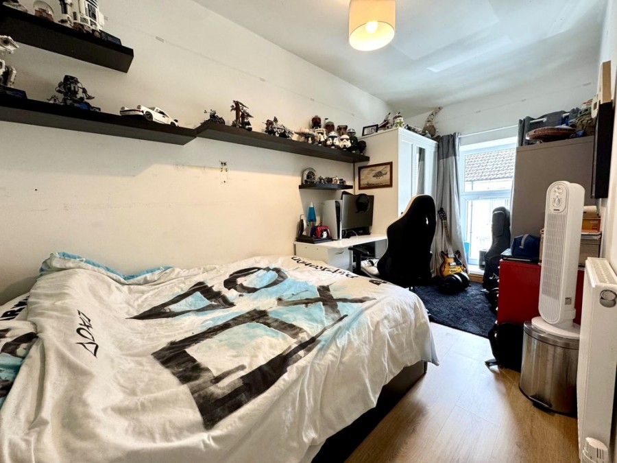 Images for Brynglas Street, Merthyr Tydfil
