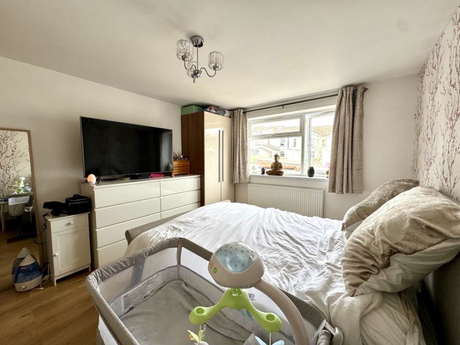 Images for Brynglas Street, Merthyr Tydfil