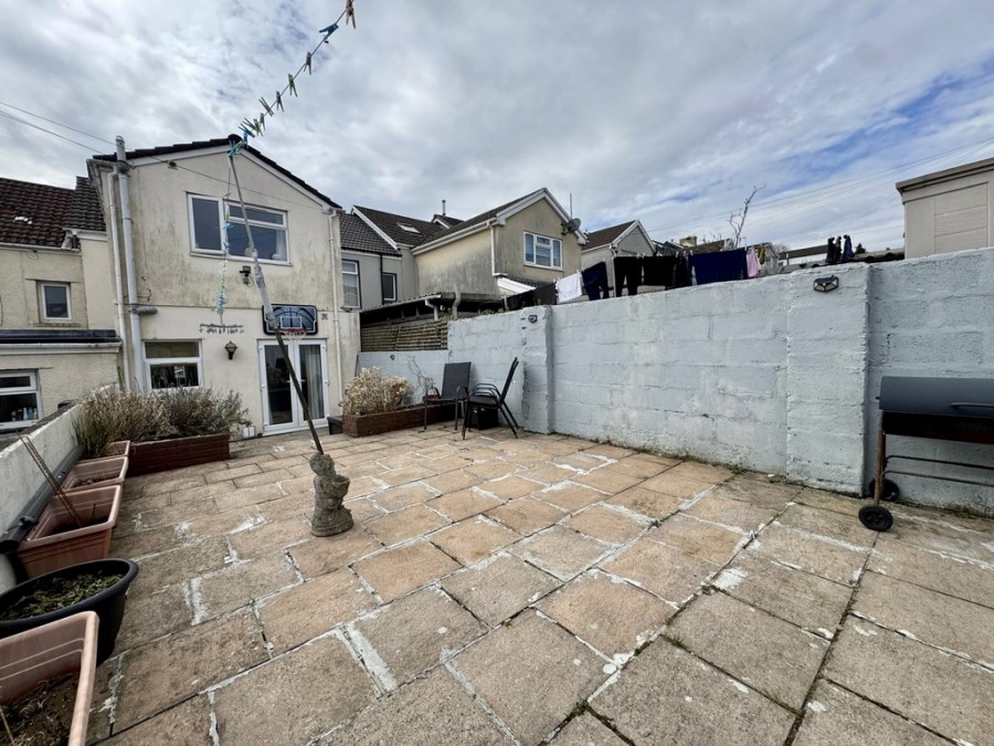 Images for Brynglas Street, Merthyr Tydfil