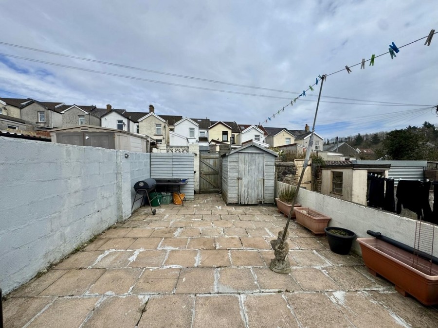 Images for Brynglas Street, Merthyr Tydfil