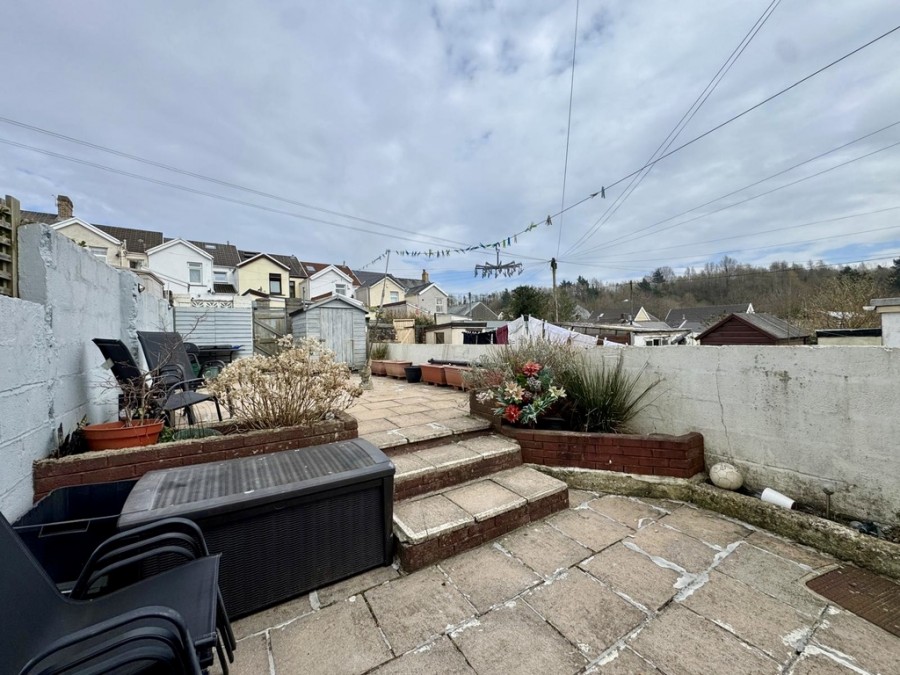 Images for Brynglas Street, Merthyr Tydfil