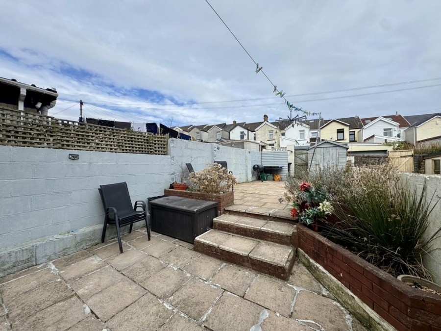 Images for Brynglas Street, Merthyr Tydfil