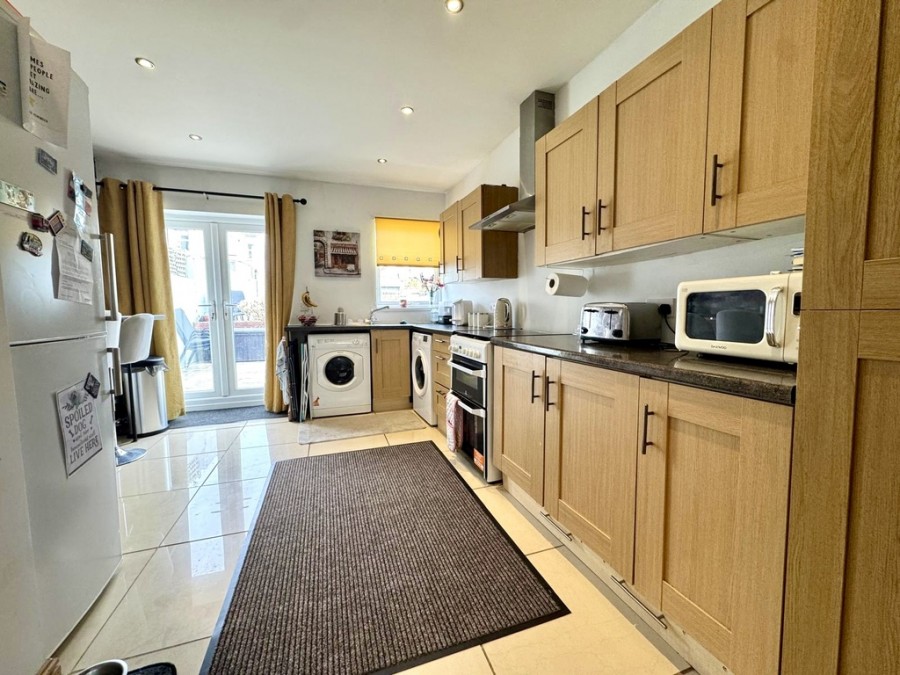 Images for Brynglas Street, Merthyr Tydfil
