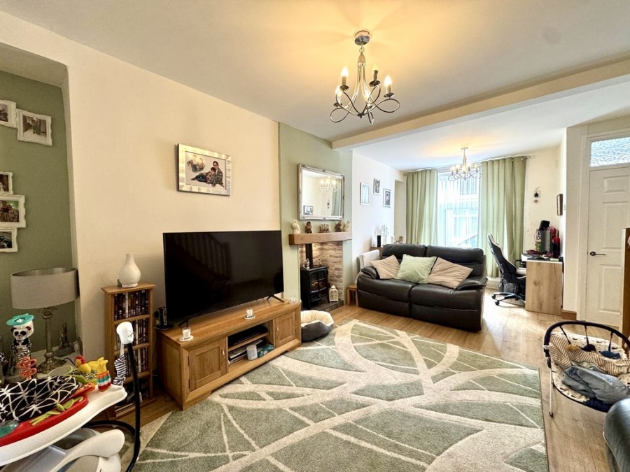 Images for Brynglas Street, Merthyr Tydfil