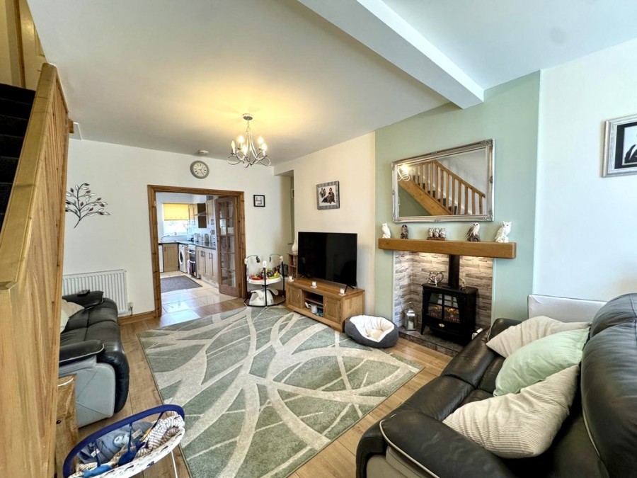 Images for Brynglas Street, Merthyr Tydfil