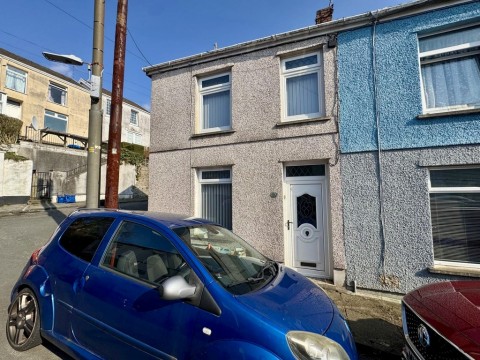View Full Details for Tydfil Terrace,  Merthyr Tydfil, CF47 8SY