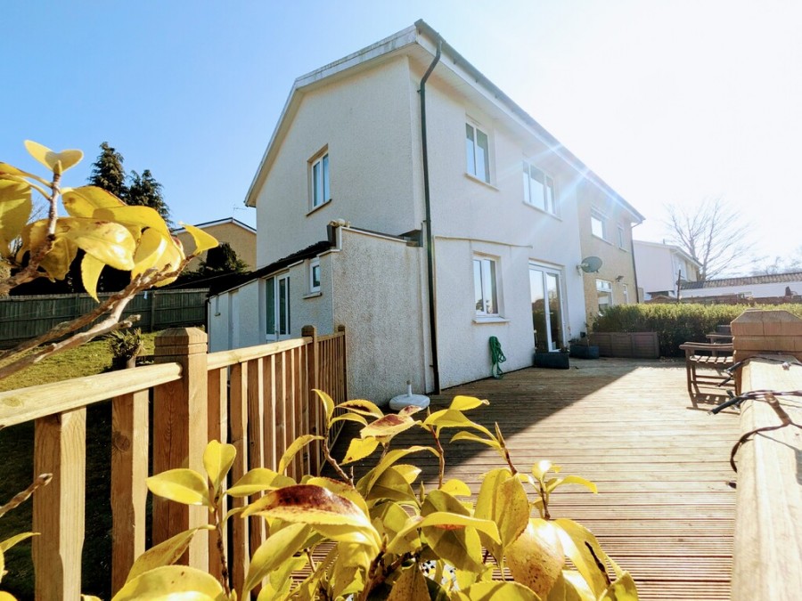 Images for Aneurin Crescent, Merthyr Tydfil, South Glamorgan