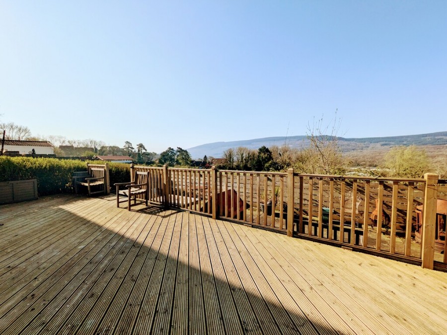 Images for Aneurin Crescent, Merthyr Tydfil, South Glamorgan