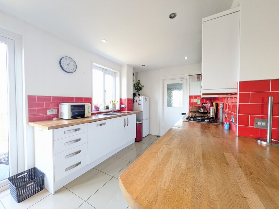 Images for Aneurin Crescent, Merthyr Tydfil, South Glamorgan
