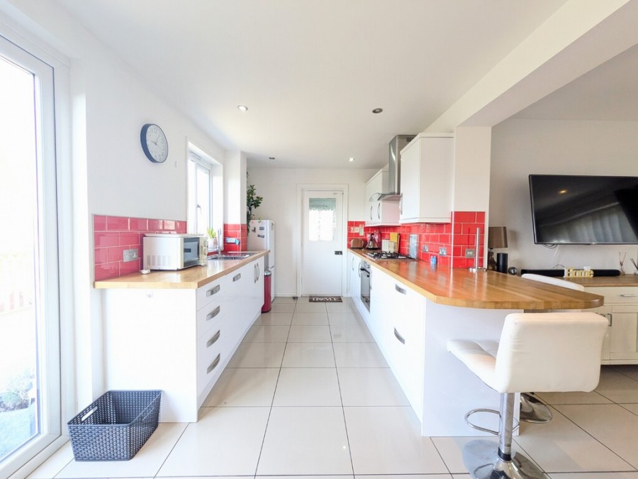 Images for Aneurin Crescent, Merthyr Tydfil, South Glamorgan