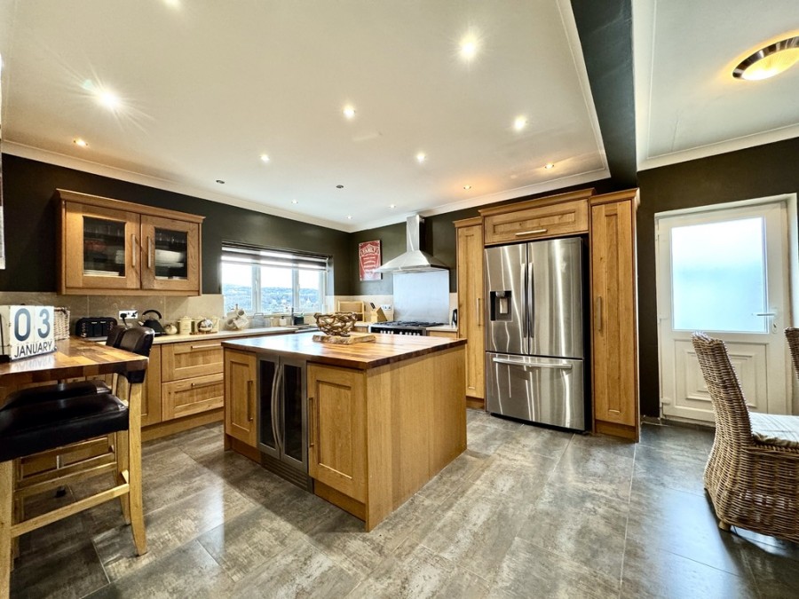 Images for Sandbrook Villas, Courtland Terrace, Merthyr Tydfil, CF47 0DQ