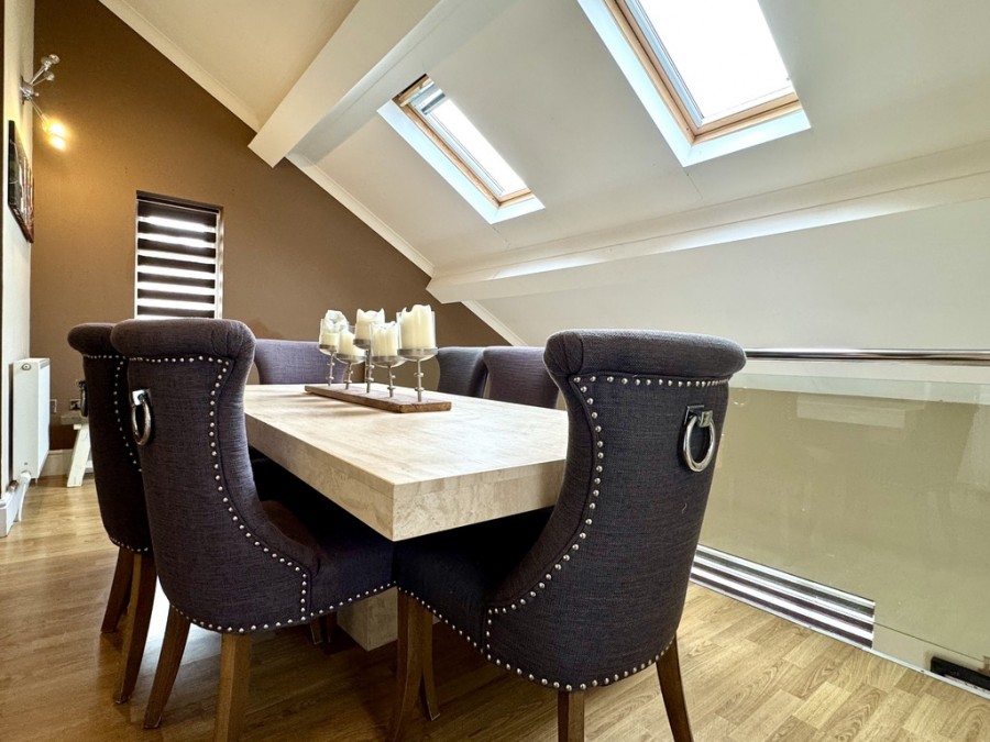 Images for Sandbrook Villas, Courtland Terrace, Merthyr Tydfil, CF47 0DQ