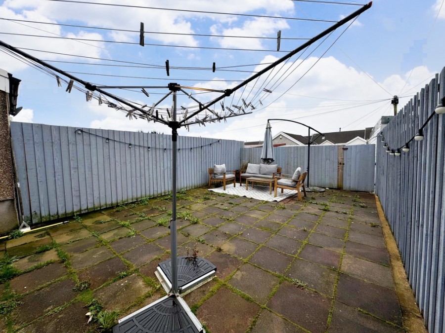 Images for Brynhyfryd Street, Merthyr Tydfil, CF47 9YN
