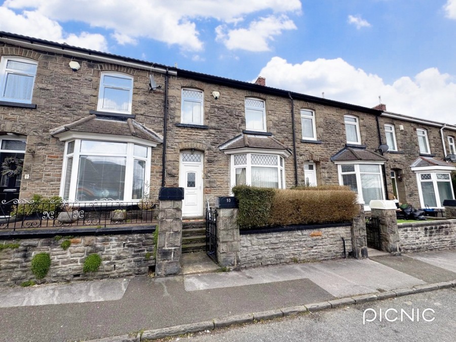 Images for Norman Terrace, Merthyr Tydfil, CF47 8SD