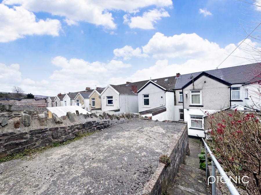 Images for Norman Terrace, Merthyr Tydfil, CF47 8SD