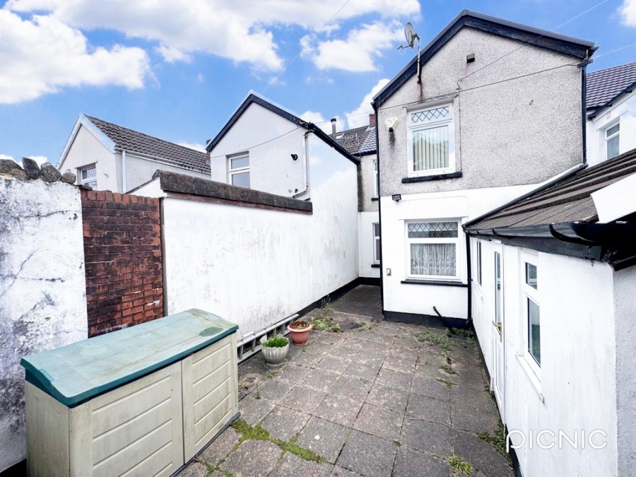 Images for Norman Terrace, Merthyr Tydfil, CF47 8SD