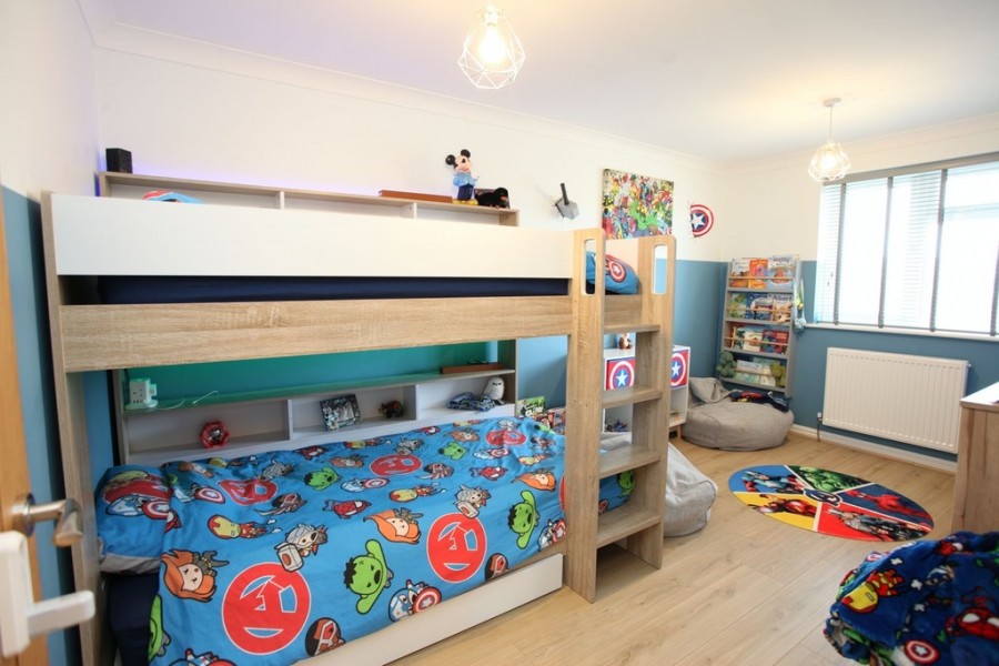 Images for Brynderwen, Cilfynydd, Pontypridd