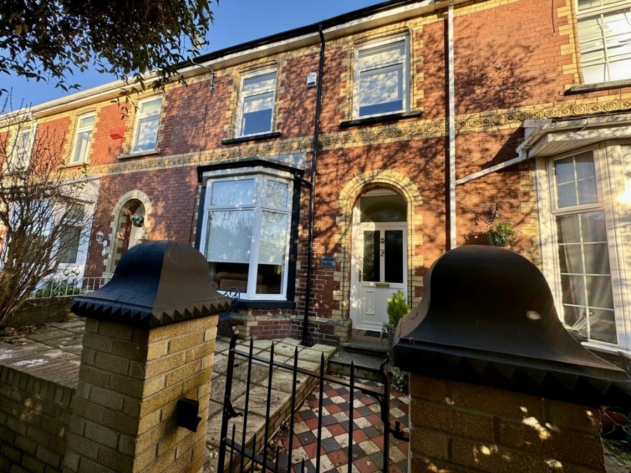 Images for Hampton Place, Merthyr Tydfil, CF47 0RH