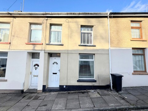 View Full Details for Trevethick Street, Merthyr Tydfil, CF47 0RJ