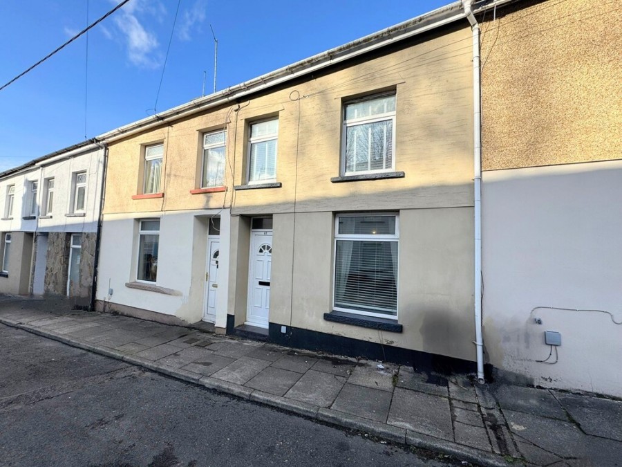 Images for Trevethick Street, Merthyr Tydfil, CF47 0RJ