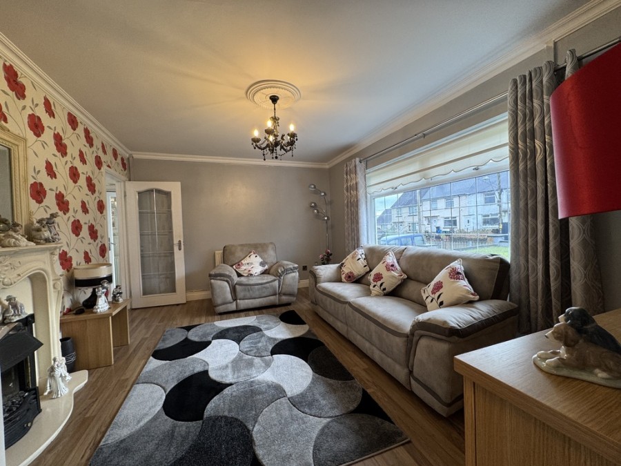 Images for Corner view bungalow, Heolgerrig, Merthyr Tydfil,CF48 1UB