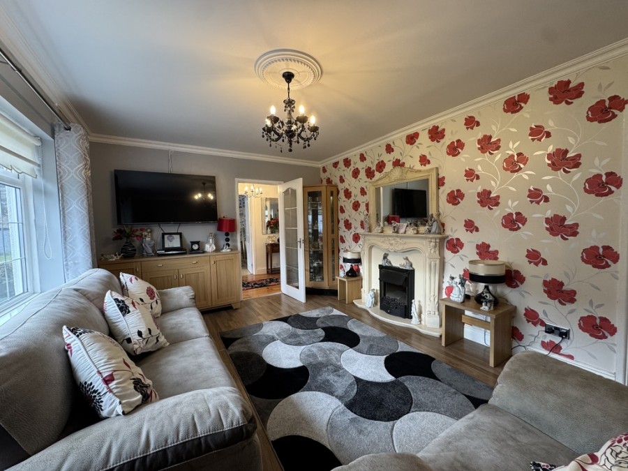Images for Corner view bungalow, Heolgerrig, Merthyr Tydfil,CF48 1UB
