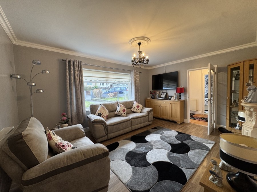 Images for Corner view bungalow, Heolgerrig, Merthyr Tydfil,CF48 1UB