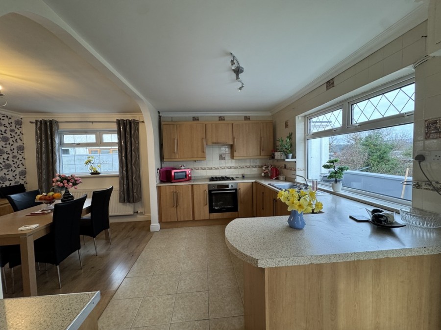 Images for Corner view bungalow, Heolgerrig, Merthyr Tydfil,CF48 1UB