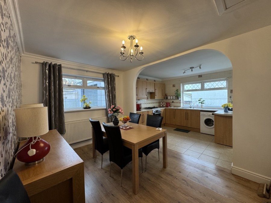 Images for Corner view bungalow, Heolgerrig, Merthyr Tydfil,CF48 1UB