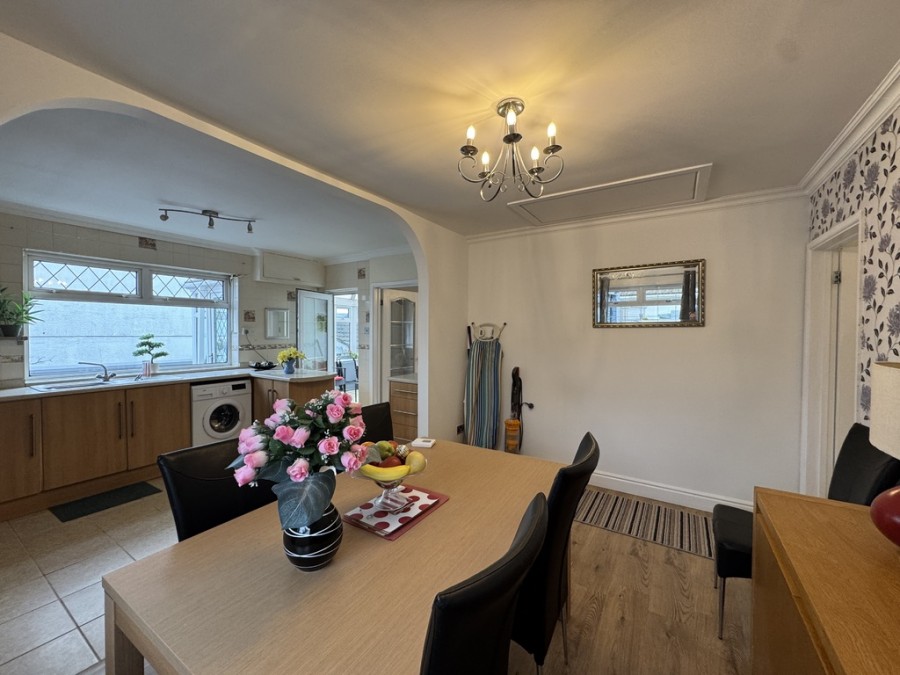 Images for Corner view bungalow, Heolgerrig, Merthyr Tydfil,CF48 1UB