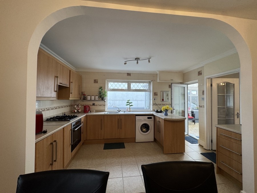 Images for Corner view bungalow, Heolgerrig, Merthyr Tydfil,CF48 1UB