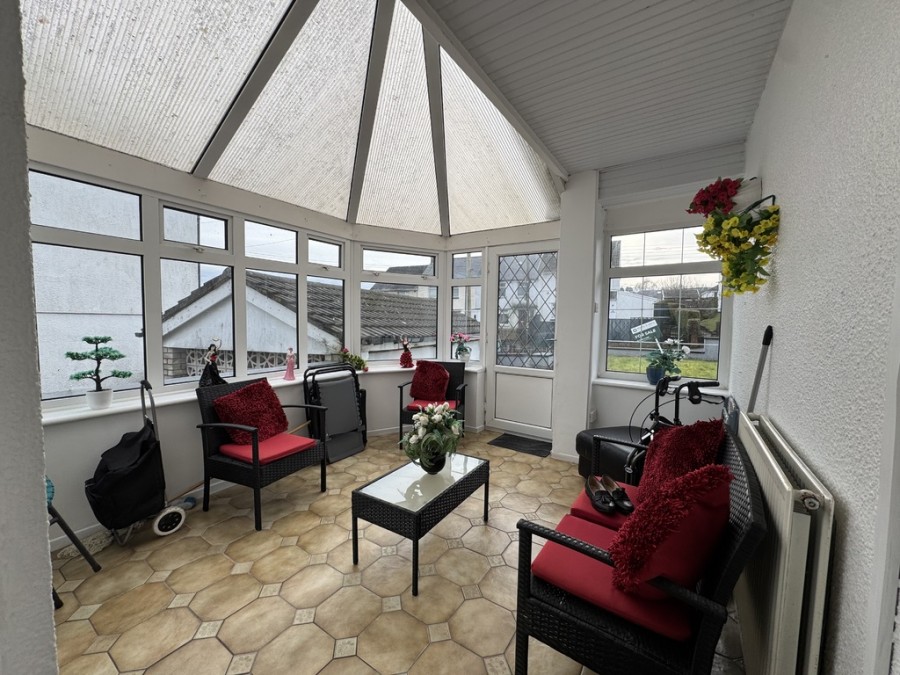 Images for Corner view bungalow, Heolgerrig, Merthyr Tydfil,CF48 1UB