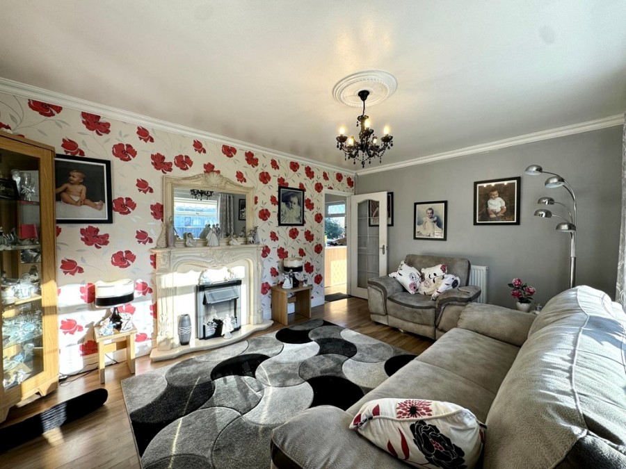 Images for Corner view bungalow, Heolgerrig, Merthyr Tydfil,CF48 1UB