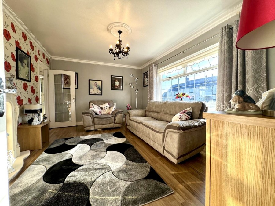 Images for Corner view bungalow, Heolgerrig, Merthyr Tydfil,CF48 1UB