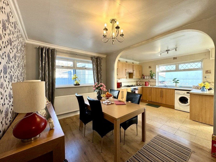 Images for Corner view bungalow, Heolgerrig, Merthyr Tydfil,CF48 1UB
