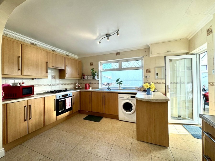 Images for Corner view bungalow, Heolgerrig, Merthyr Tydfil,CF48 1UB