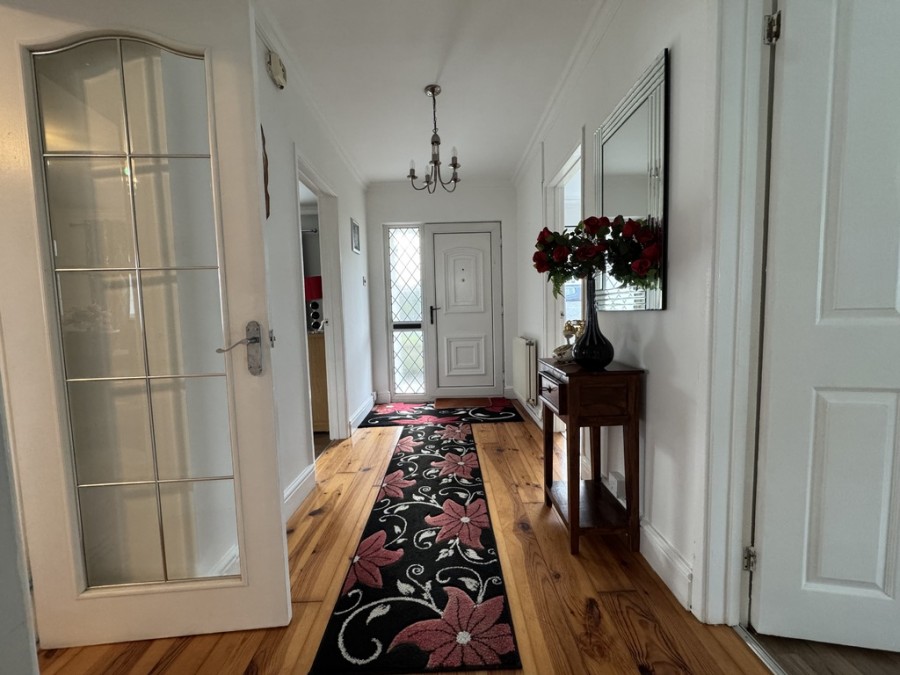Images for Corner view bungalow, Heolgerrig, Merthyr Tydfil,CF48 1UB