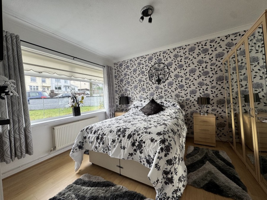 Images for Corner view bungalow, Heolgerrig, Merthyr Tydfil,CF48 1UB