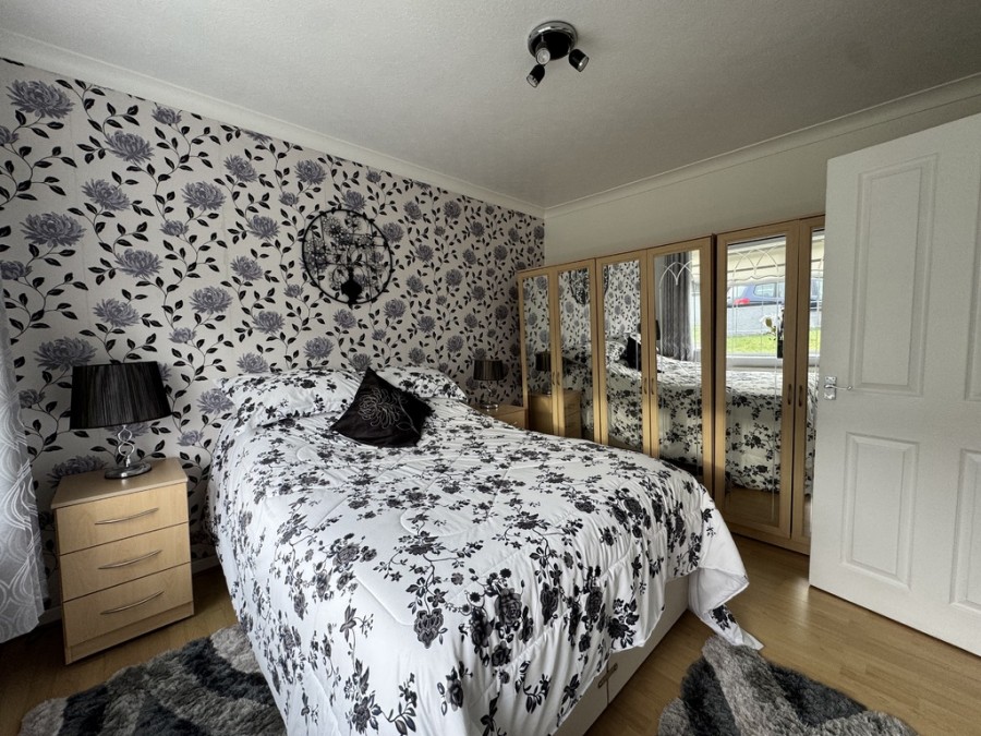 Images for Corner view bungalow, Heolgerrig, Merthyr Tydfil,CF48 1UB