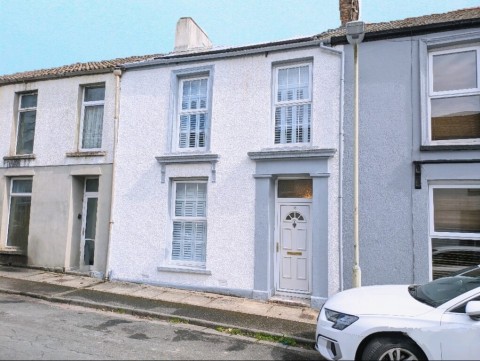 View Full Details for Union Street, Merthyr Tydfil, South Glamorgan