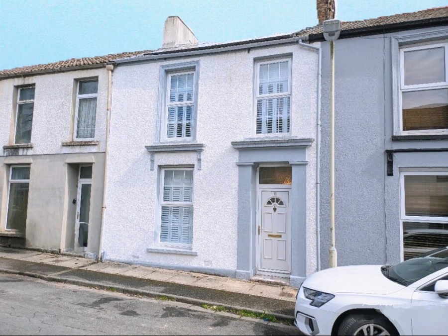 Images for Union Street, Merthyr Tydfil, South Glamorgan