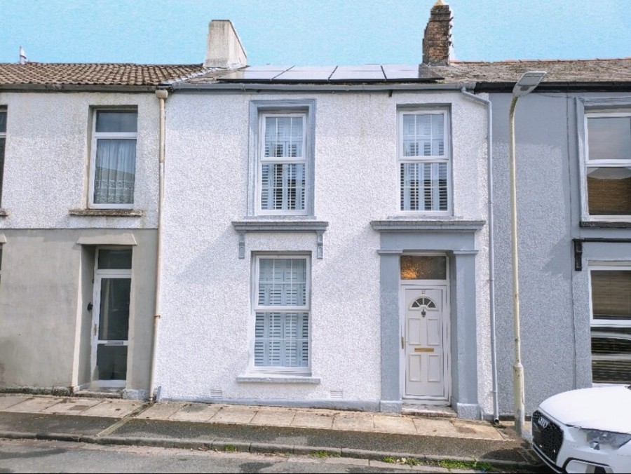 Images for Union Street, Merthyr Tydfil, South Glamorgan