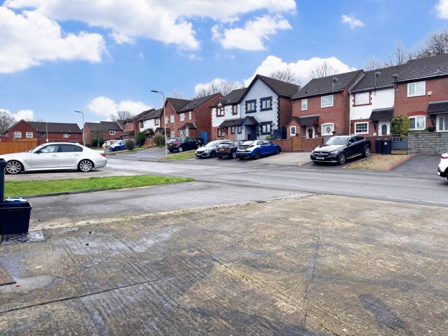 Images for Penyfan View, Merthyr Tydfil, CF47 9BX