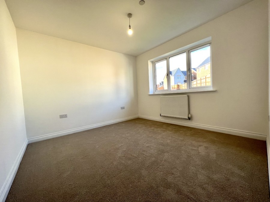 Images for Ty Newydd Heights, Trefechan, Merthyr
