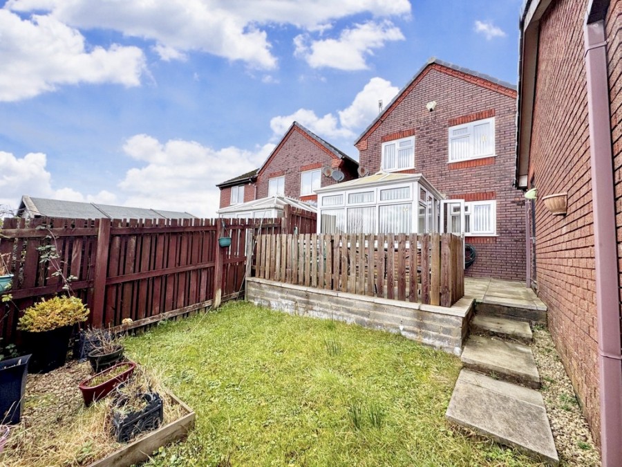 Images for Dennithorne Close, Merthyr Tydfil, CF48 3HE