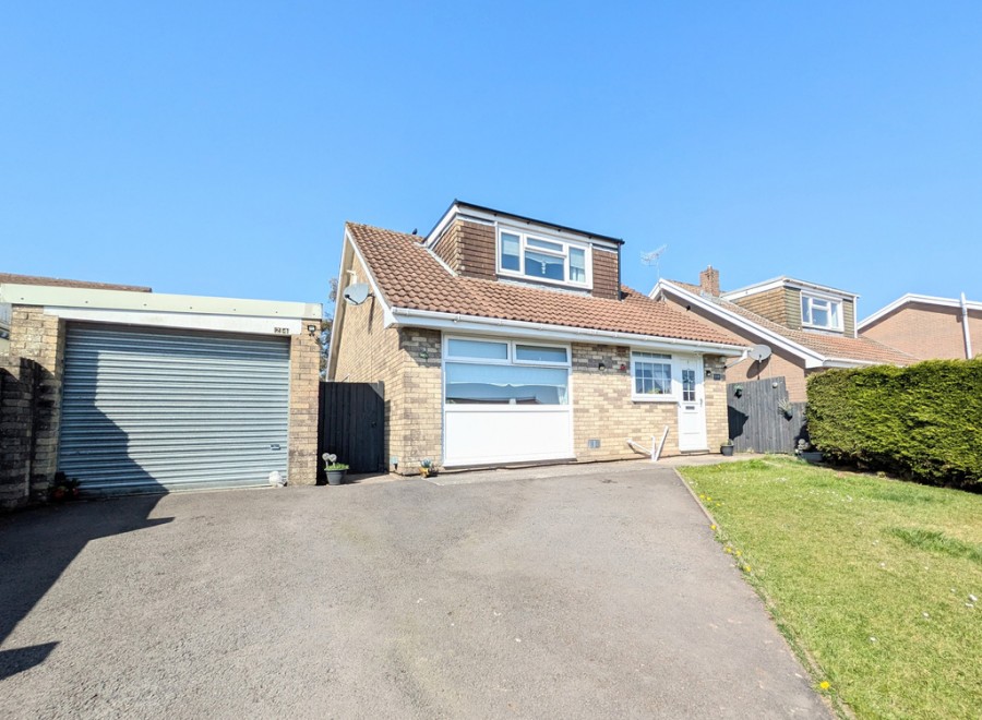 Images for Monmouth Drive, Merthyr Tydfil, South Glamorgan