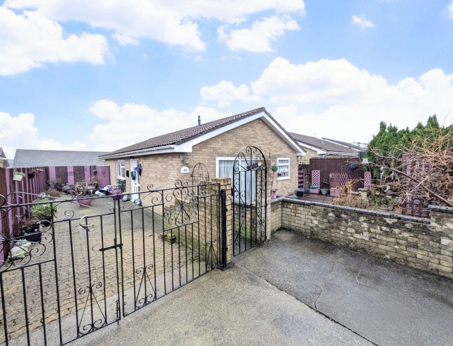 Images for Monmouth Drive, Merthyr Tydfil, South Glamorgan