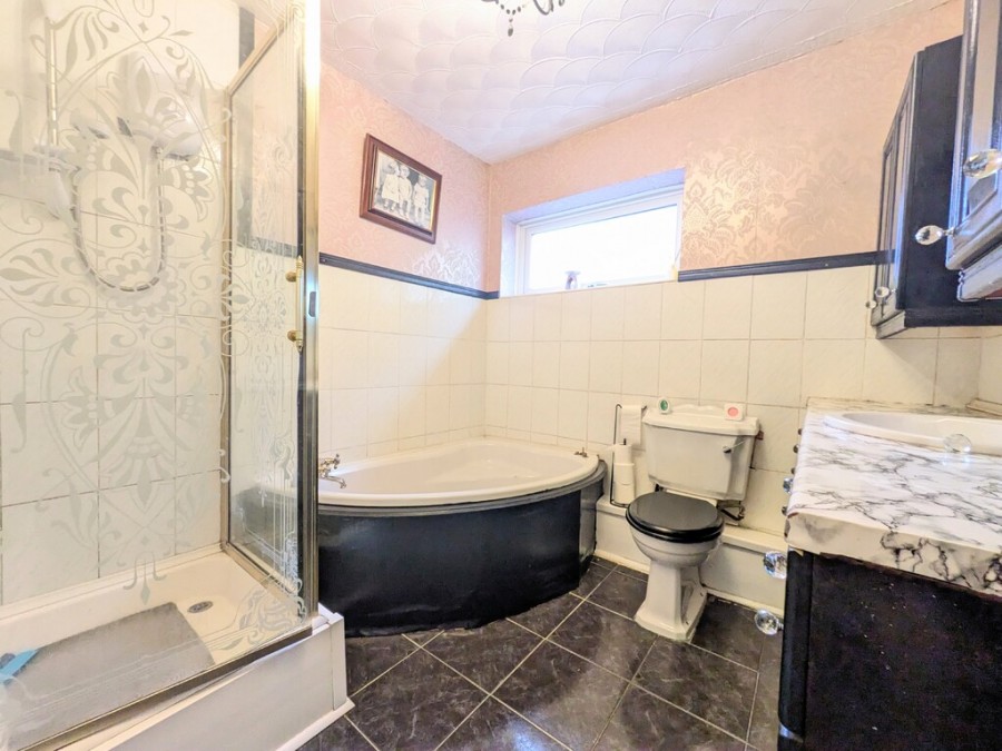 Images for Monmouth Drive, Merthyr Tydfil, South Glamorgan