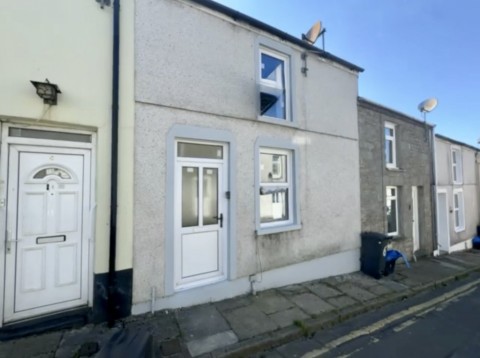 View Full Details for William Street, Morgantown, Merthyr Tydfil, CF47 8ND