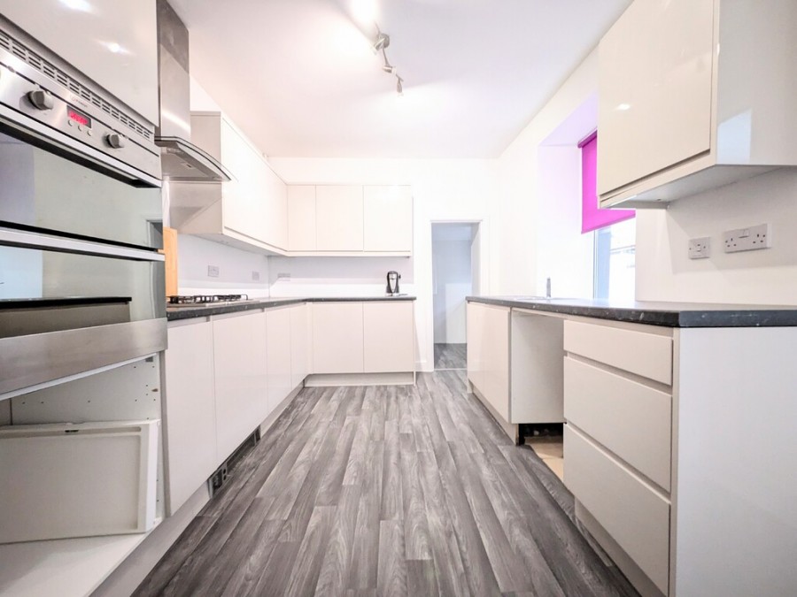 Images for Gellifaelog Terrace, Penydarren, Merthyr Tydfil, South Glamorgan